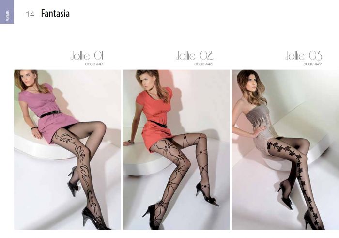 Gabriella Gabriella-fantasia-2011-13  Fantasia 2011 | Pantyhose Library